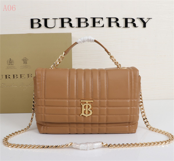 Burberry Bags AAA 025